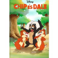 Disney – Chip és Dale