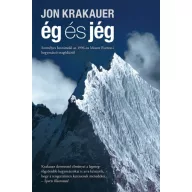 Ég és jég