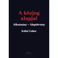 A közjog alapjai