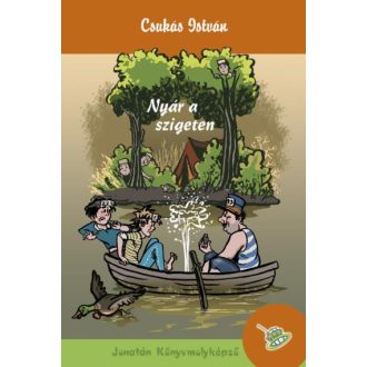 Nyár a szigeten