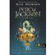 Percy Jackson és az olimposziak 6. - Az istenek kelyhe (keménytáblás)