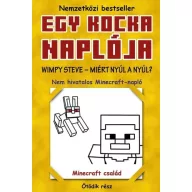 Wimpy Steve – Miért nyúl a nyúl?