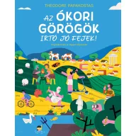 Az ókori görögök írtó jó fejek!