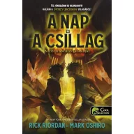 A Nap és a Csillag – Nico di Angelo kalandjai 1.