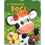 A világszép boci