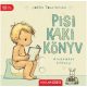 Pisi-kaki könyv