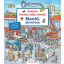 Ablakos - Keress, találj, mesélj! - Mentőjárművek