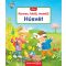 Mini - Keress, találj, mesélj! - Húsvét
