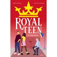 Az influenszer - Royalteen 3.