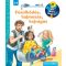 Fésülködés, hajmosás, hajvágás - Mit? Miért? Hogyan? Mini (70.)