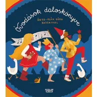 Óvodások daloskönyve