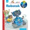 Robotok - Mit? Miért? Hogyan? Mini (71.)