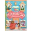 Hotel Flamingo 1. - A derűs szálloda
