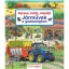 Keress, találj, mesélj! – Járművek a gazdaságban