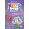 Pixi-varázs - Smaragd és a barátságkarkötő