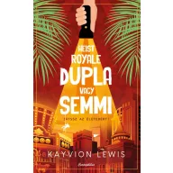 Heist Royale - Dupla vagy semmi