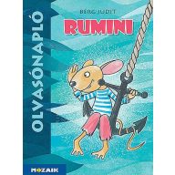 Rumini olvasónapló (MS-1467)