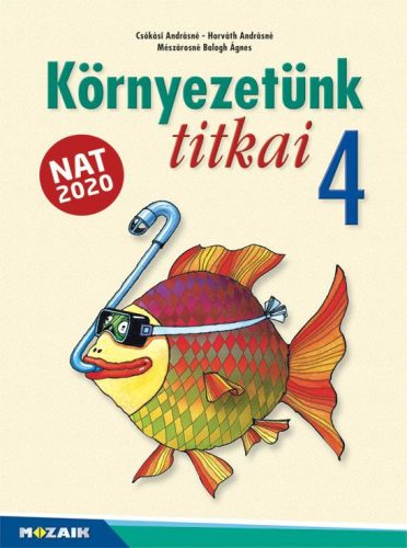 Környezetünk titkai