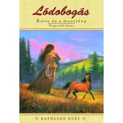 Lódobogás - Katie és a musztáng 4.